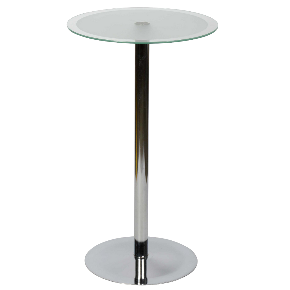 Estella Round Table - T-EXO GmbH Mietmöbel - Rental Furniture For Trade ...