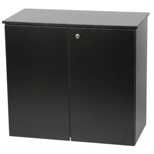 Themis Sideboard, black