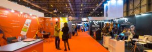 trade shows