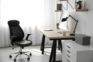 Heimbüro / Home office