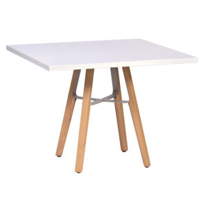 LIU Side Tables Square, while