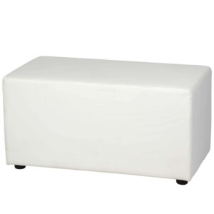 Heka Double, white