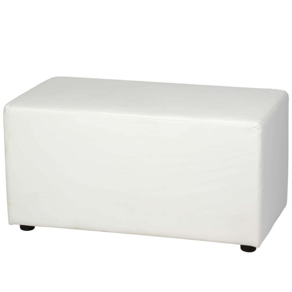 Heka Double, white