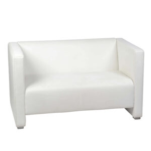 Arktur Double, white