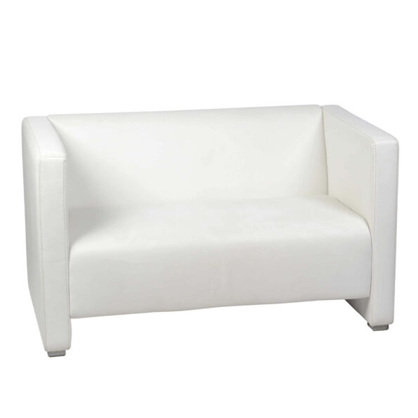 Arktur Double, white