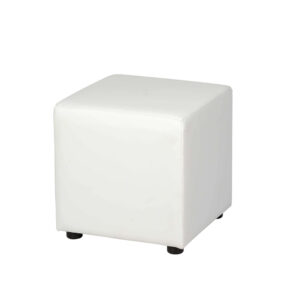Heka Single, white