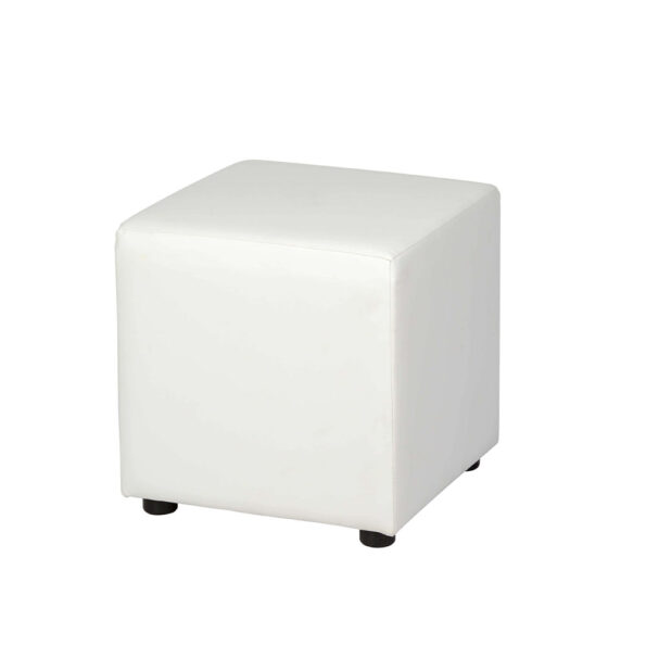 Heka Single, white