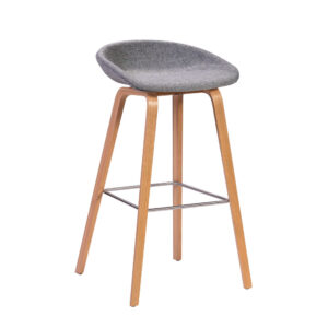 About a Stool, fabric