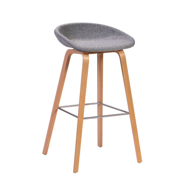 About a Stool, fabric