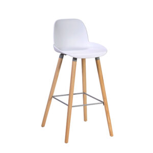 Albert Kuip Bar, white