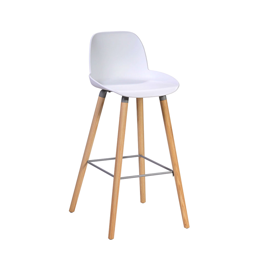Albert Kuip Bar, white