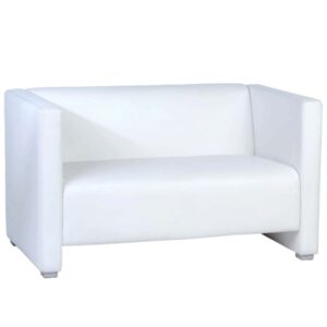 Arktur Double, white