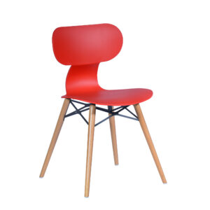 Atlas Wox, red