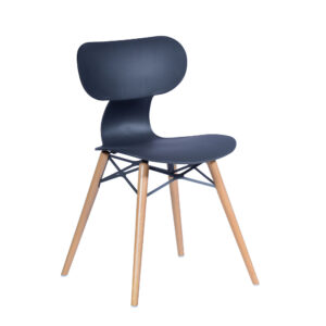 Atlas Wox, black