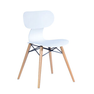 Atlas Wox, white