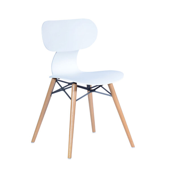Atlas Wox, white
