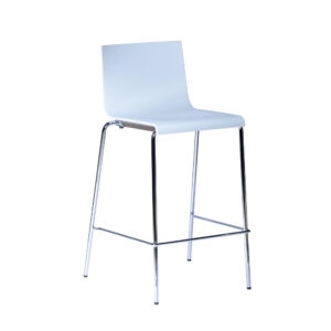 Kuadra Bar, white