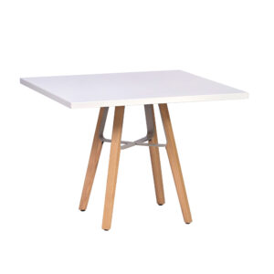 LIU Side Tables Square, while