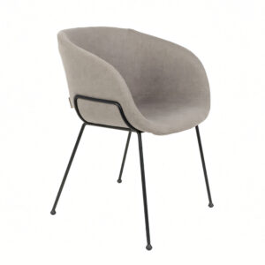 Feston Chair, material