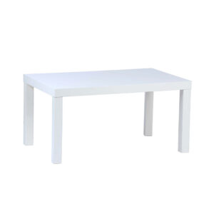 Ika Large - White