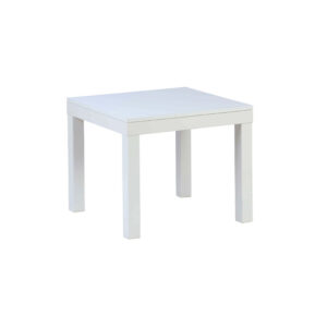 Ika Small - White