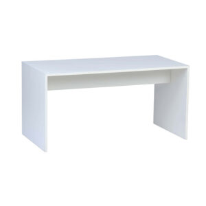 Libra Wood - White