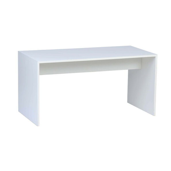 Libra Wood - White