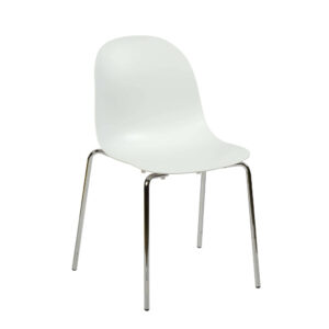 Mira, white