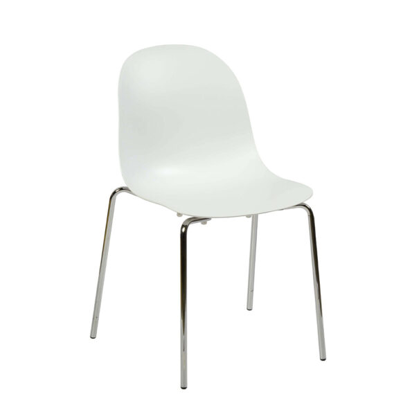 Mira, white
