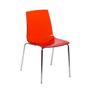Naos, red