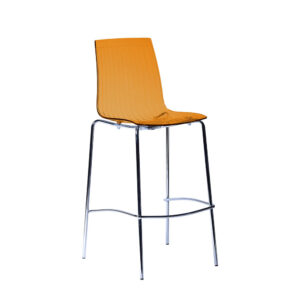 Sonne, orange