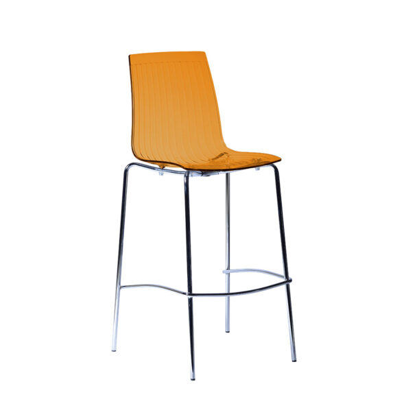 Sonne, orange