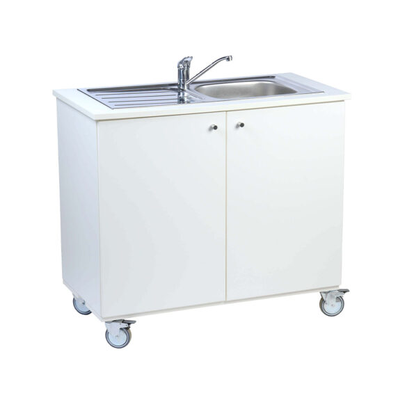 Kitchen Sink