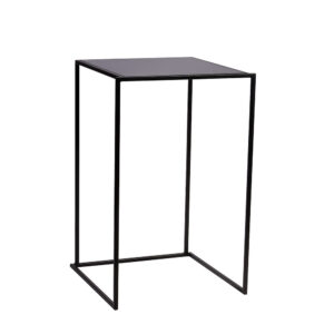 Quadrum 70, black - black