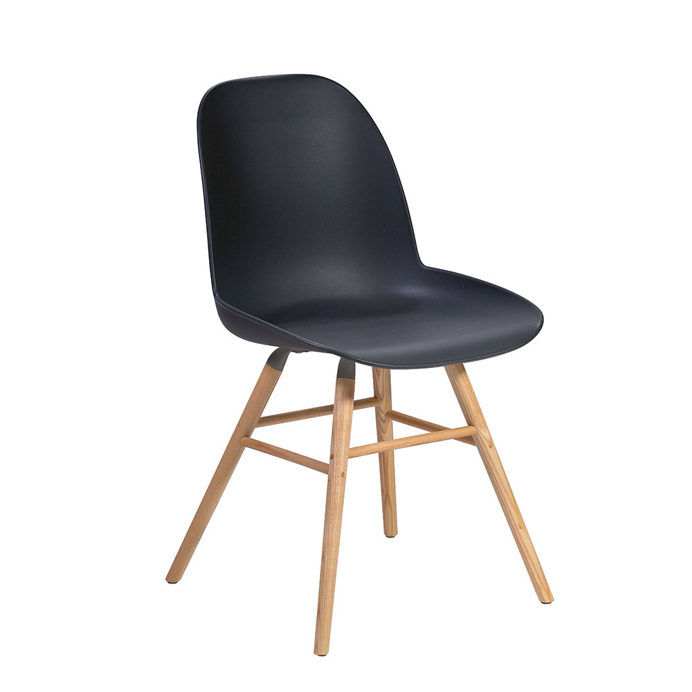 Albert Kuip, dark gray