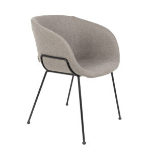 Feston Chair, material