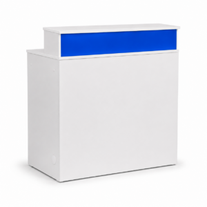 Thekla, white-blue Thekla, white-blue