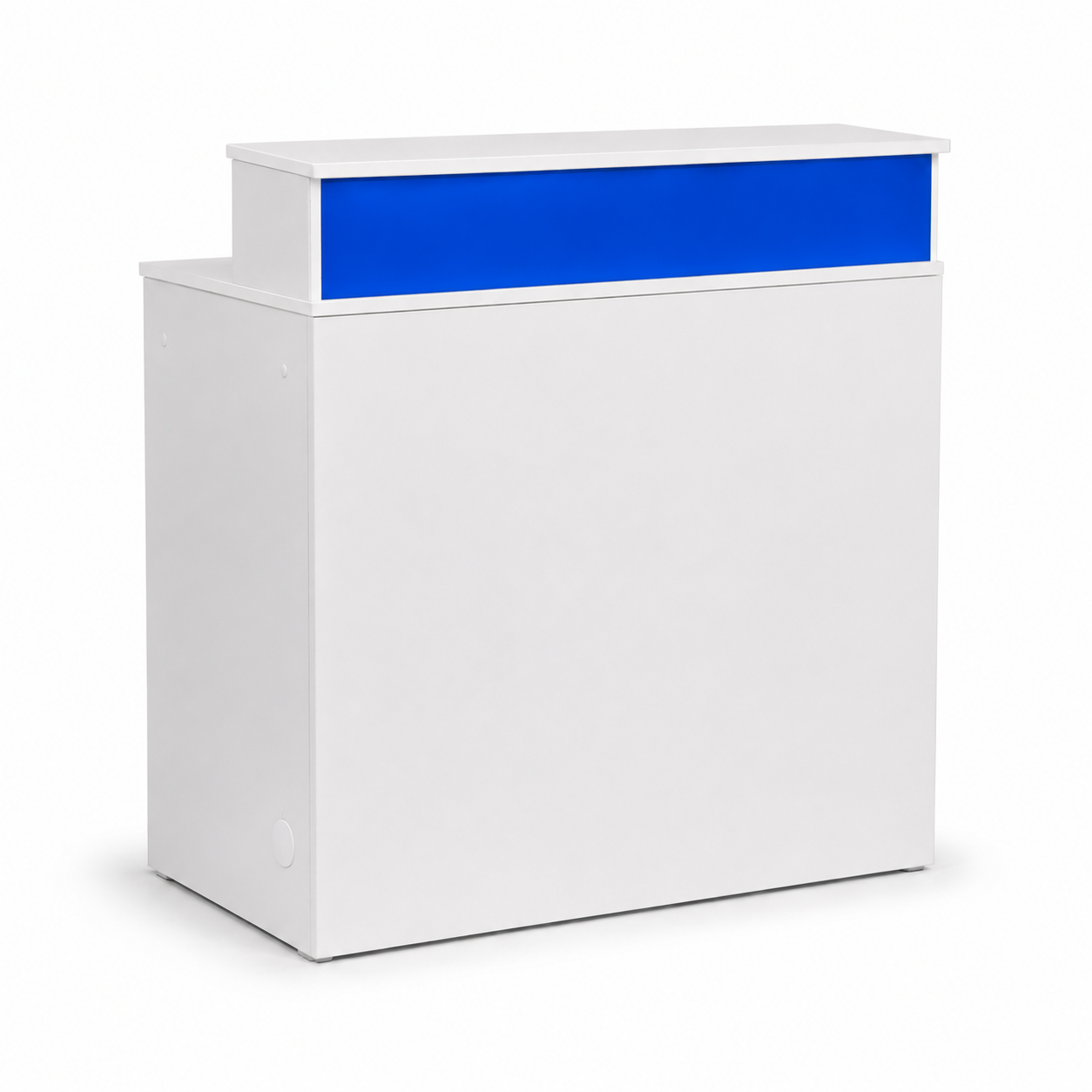 Thekla, white-blue Thekla, white-blue