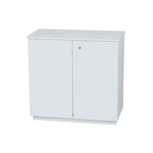 Themis Sideboard, white