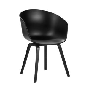 About a Chair, black-black About a Chair, black-black