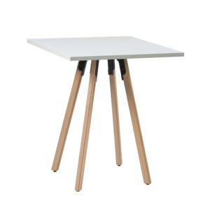 IST Seatingtable, Square white IST Seatingtable, Square white