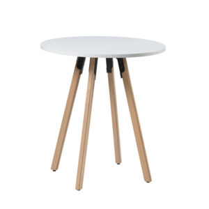 IST Seatingtable, Round white IST Seatingtable, Round white