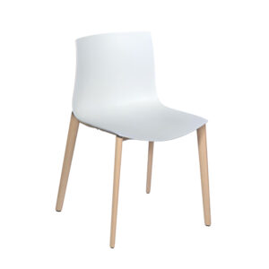 Catifa 46 Wood, white Catifa 46 Wood, white