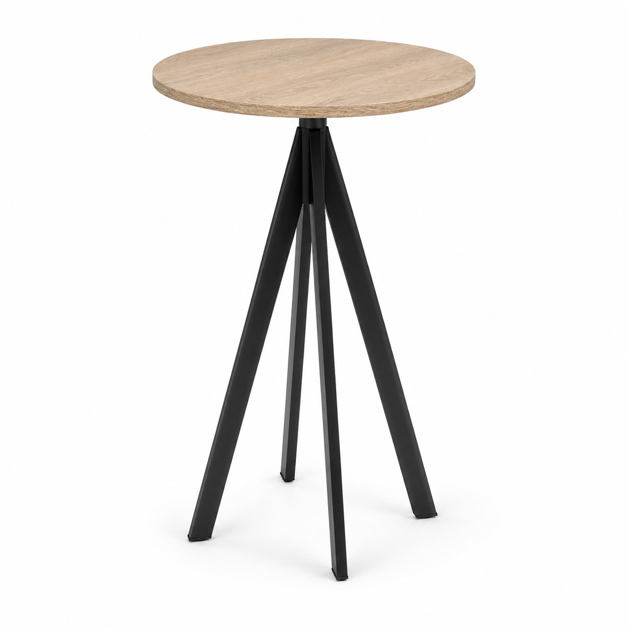 ARKI 4 Standing Round Oak ARKI 4 Standing Round Oak