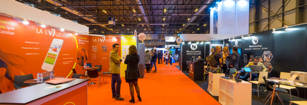 trade shows