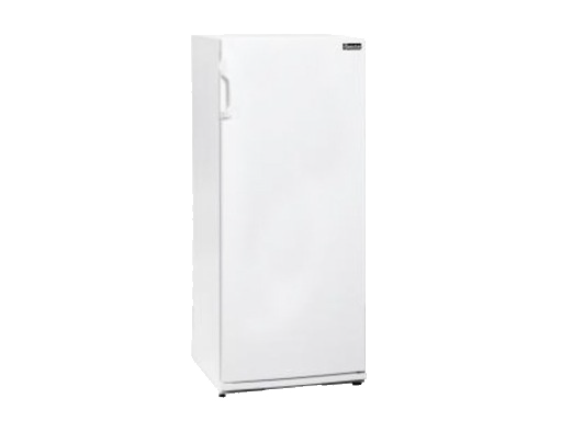 Gefrierkühlschrank Maxi 280l - Weiß
