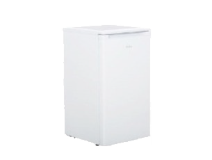Kühlschrank Mini 60l - Weiß