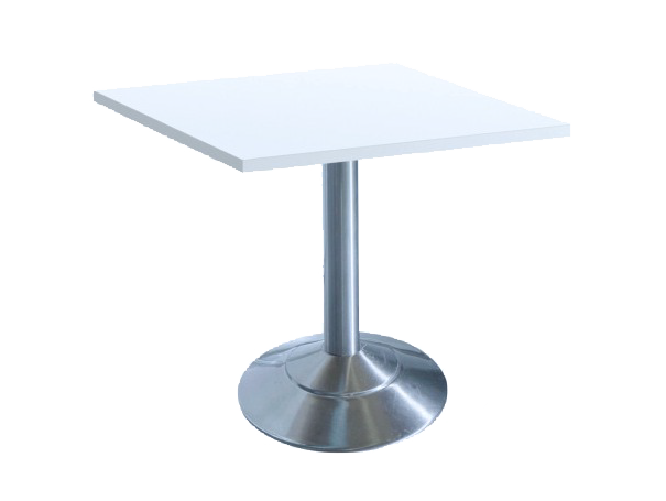 Pegasus Tisch weiß