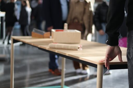 Messestand