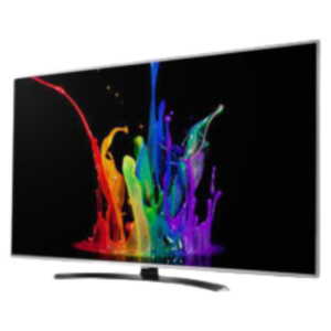 LCD Fernseher 55"
